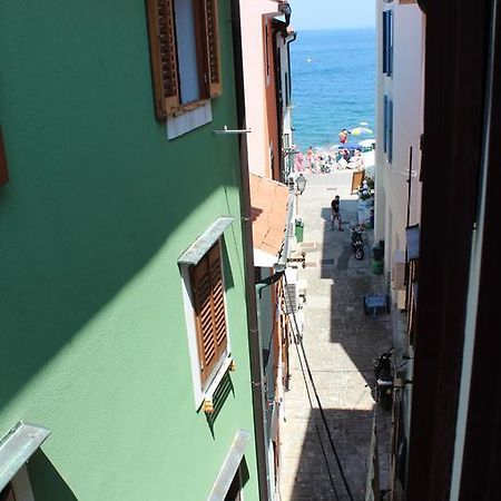 Terra Apartments Piran Exterior photo