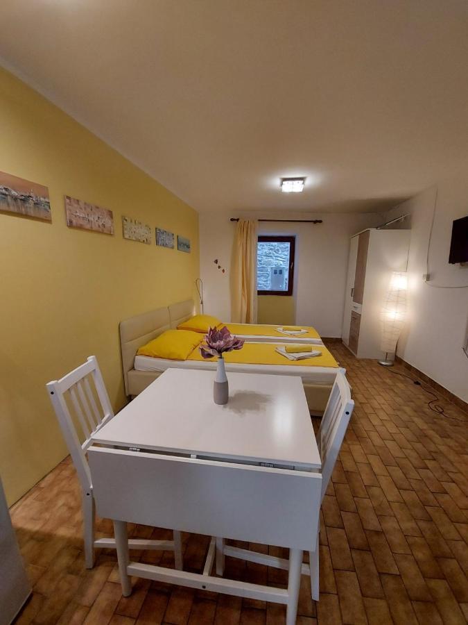 Terra Apartments Piran Exterior photo