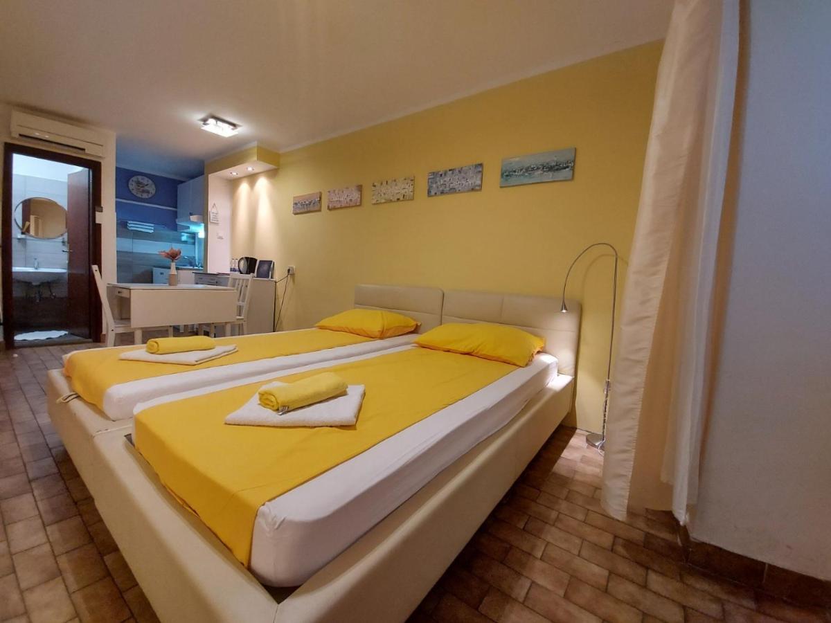 Terra Apartments Piran Exterior photo