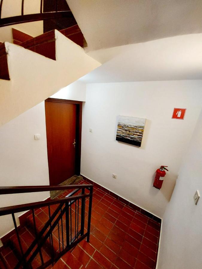 Terra Apartments Piran Exterior photo