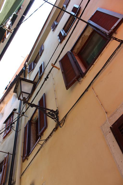 Terra Apartments Piran Exterior photo