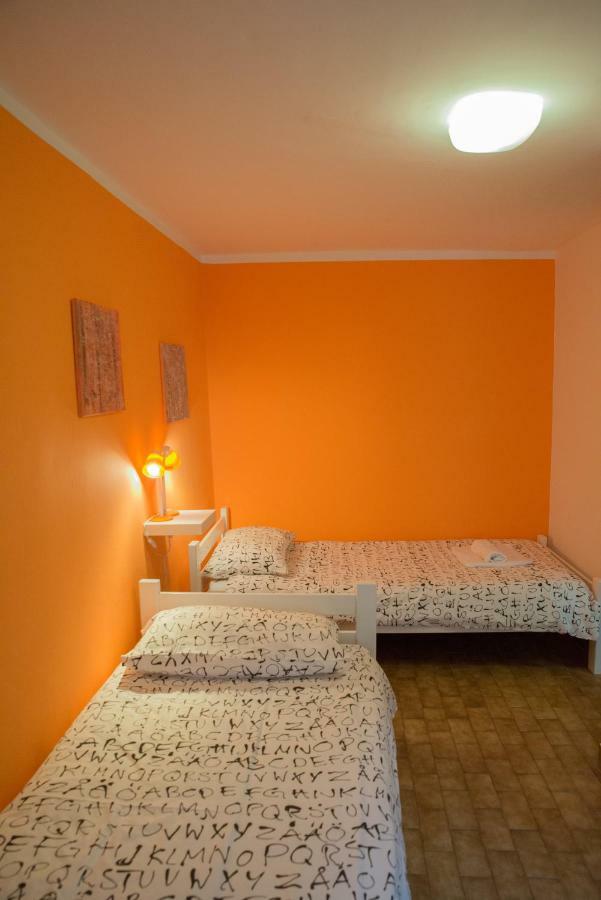 Terra Apartments Piran Exterior photo